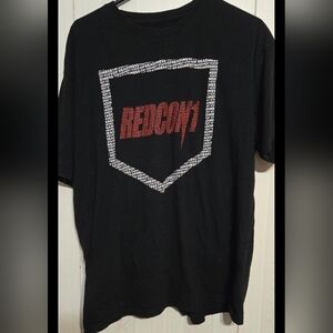 Redcon1 shirt